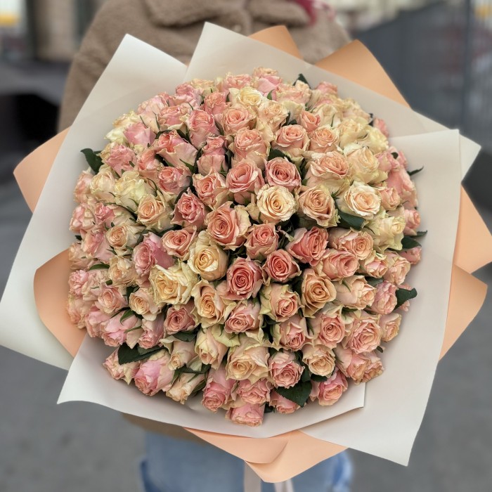 101 роза Свит Такаци