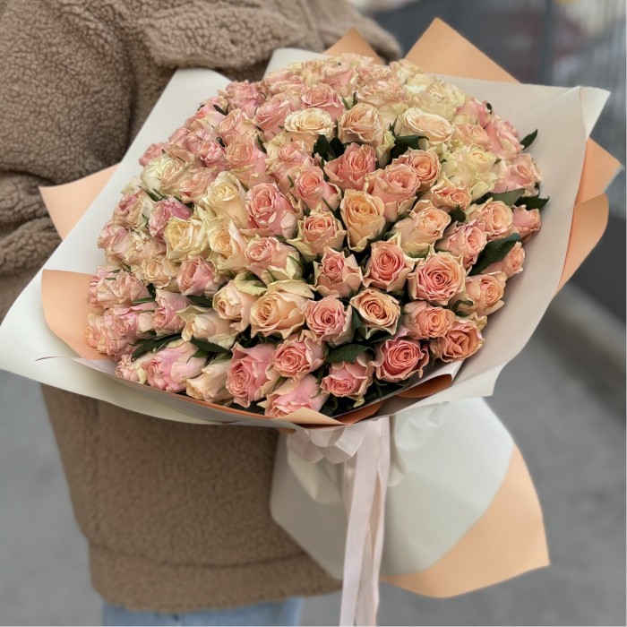 101 роза Свит Такаци