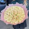 101 роза Киви