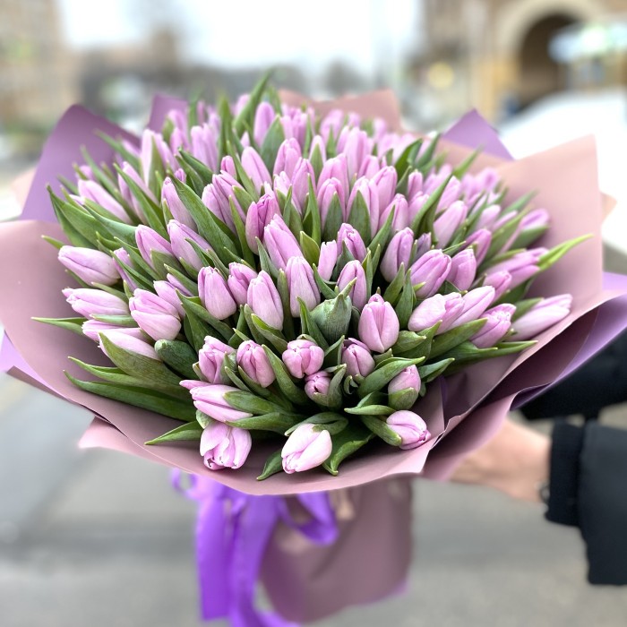 Как выбрать деловой букет? Советы профессионалов подбора бизнес-букетов