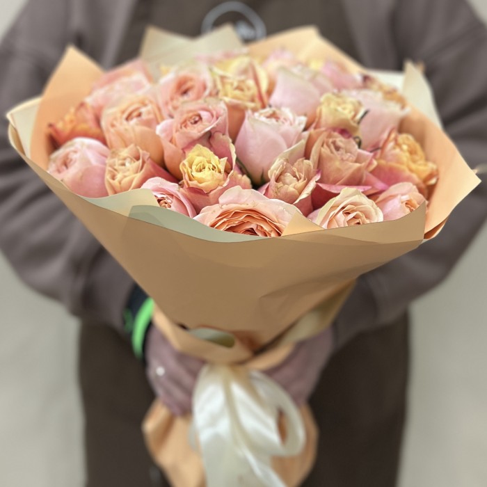 Букет дня Радостный день