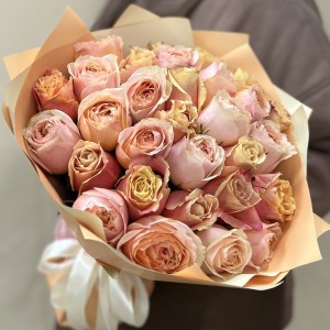 Букет дня Радостный день