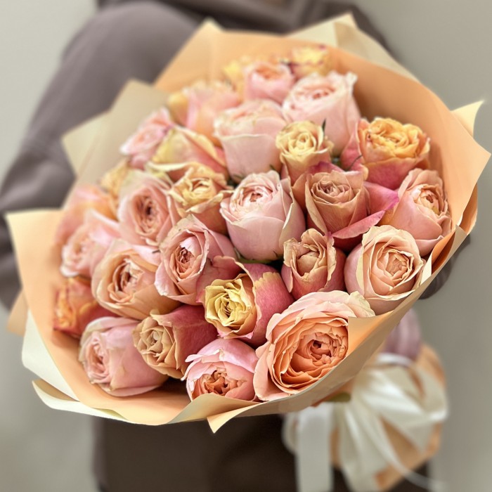 Букет дня Радостный день