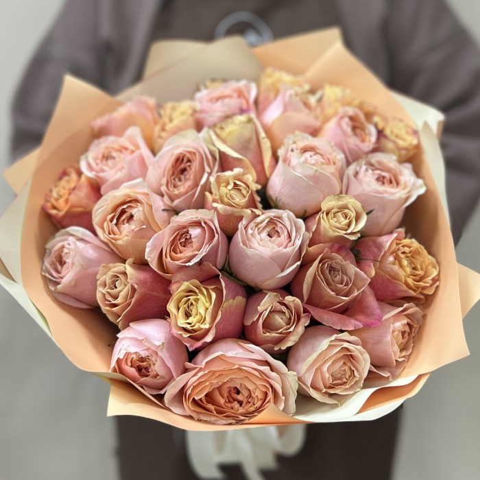 Букет дня Радостный день