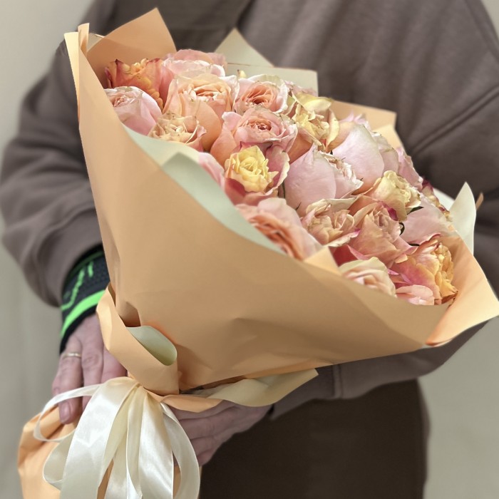 Букет дня Радостный день