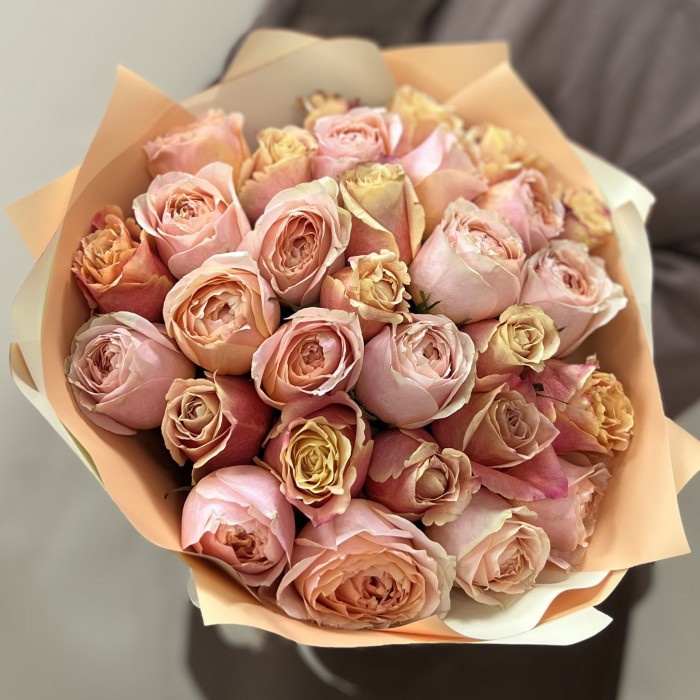 Букет дня Радостный день