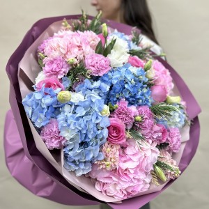 Букет дня Радостный день