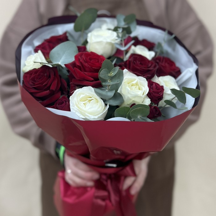 Букет дня Сюрприз