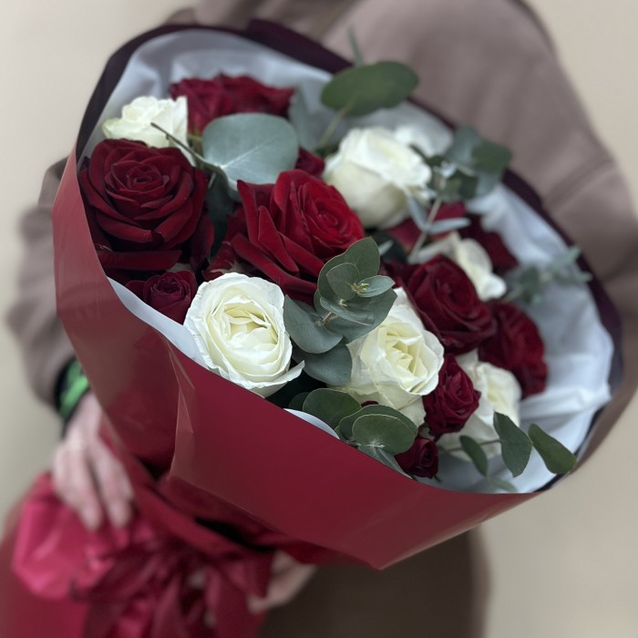 Букет дня Сюрприз