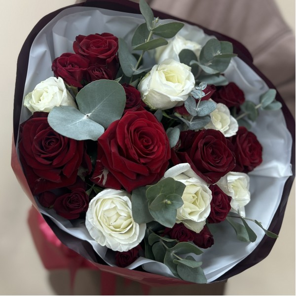 Букет дня Сюрприз