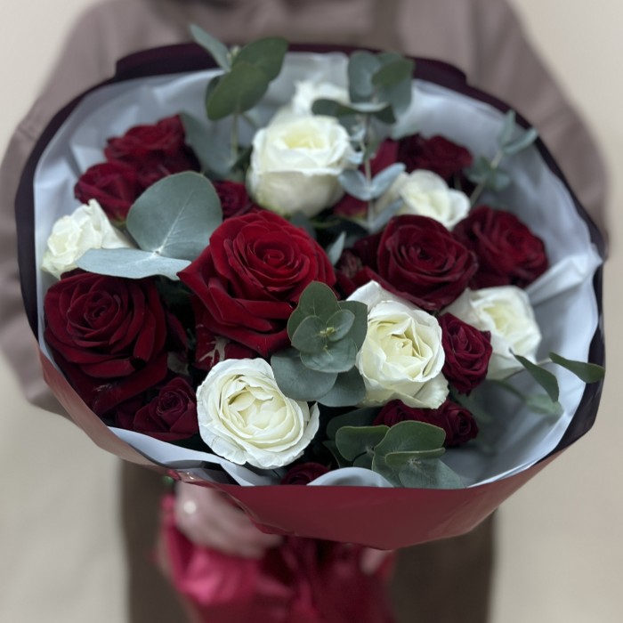 Букет дня Сюрприз