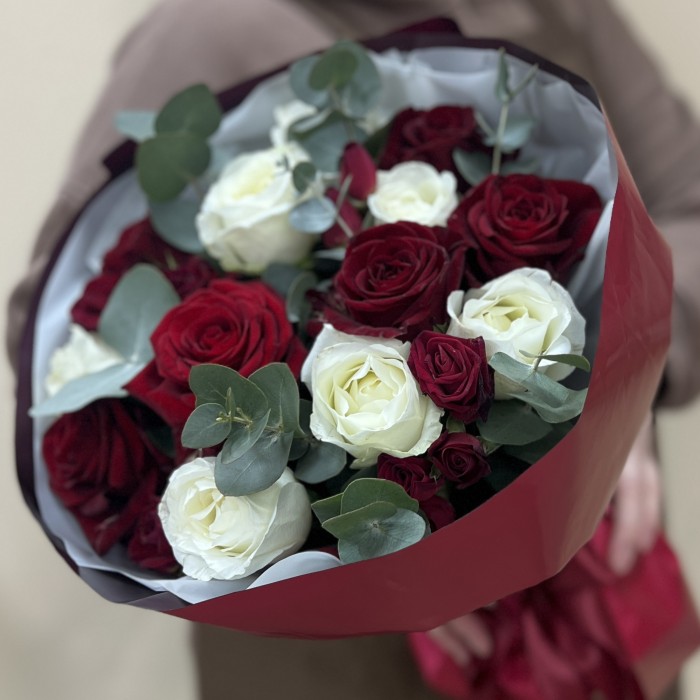 Букет дня Сюрприз