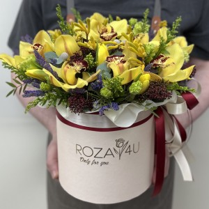 Букет дня Лесная сказка