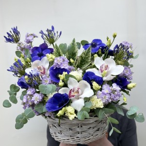 Букет дня Вечерняя романтика