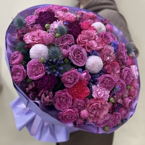 Букет дня Сияние