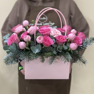 Букет дня Украшение