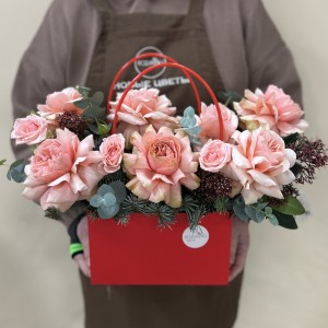 Букет дня Нежное настроение