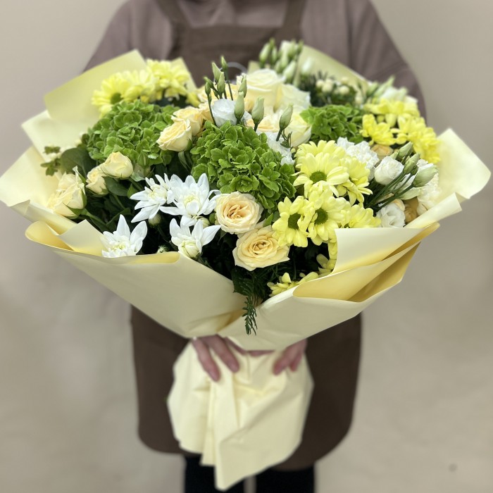 Букет дня Без повода
