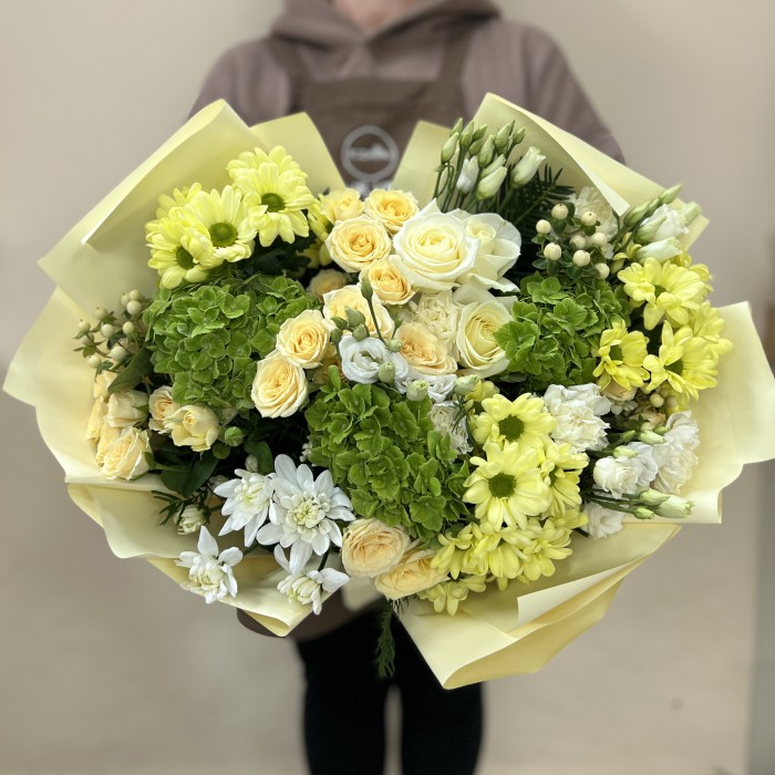 Букет дня Без повода