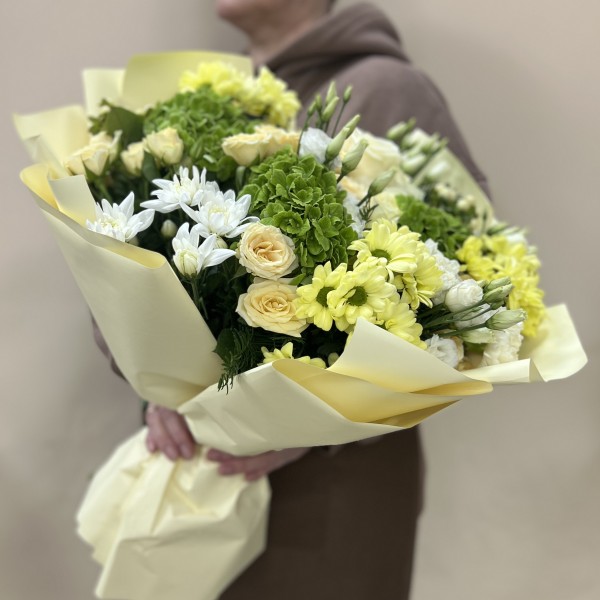 Букет дня Без повода