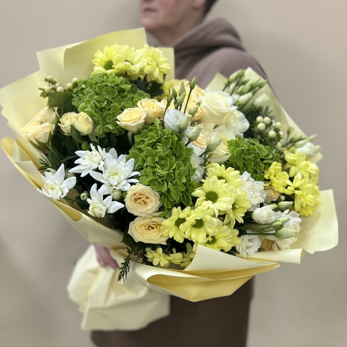 Букет дня Без повода