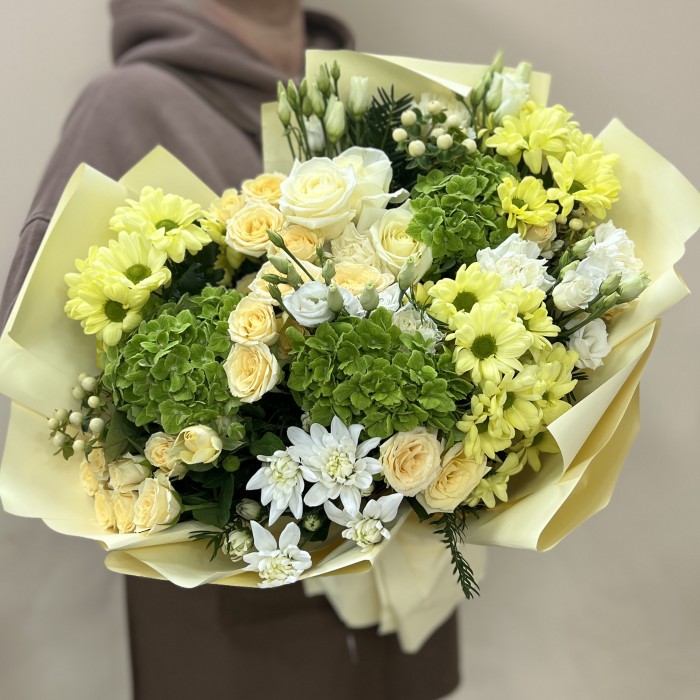 Букет дня Без повода