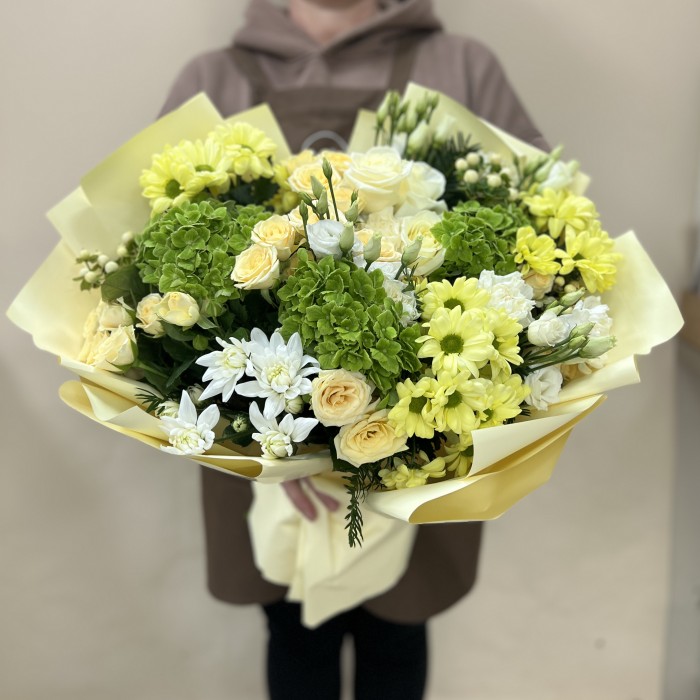 Букет дня Без повода