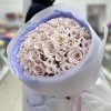 35 роз Мента