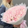 101 роза Свит Ревиваль 60 см