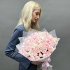 51 роза Свит Ревиваль 60 см