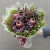 Экзотический фиолетовый микс с 3 протеями