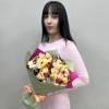 Весенний букет Настроение