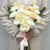 Букет невесты Шепот любви