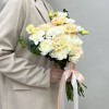 Букет невесты Шепот любви