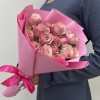 Комплимент из 3 кустовых роз Дестини