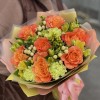 Яркий букет Лучи счастья