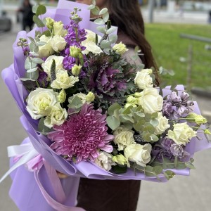 Букет дня Сказка Букет дня Сказка