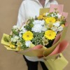 Букет для мамочки на день рождения