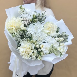 Букет дня Украшение