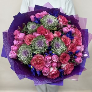 Букет дня Только для тебя