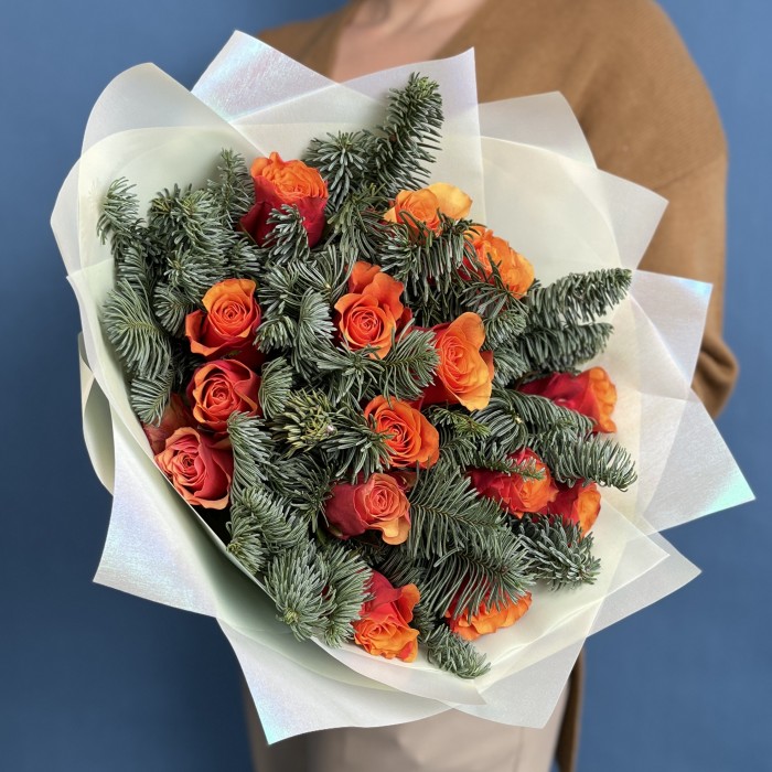 Букет дня Весна