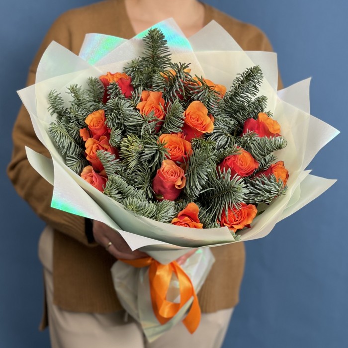 Букет дня Весна