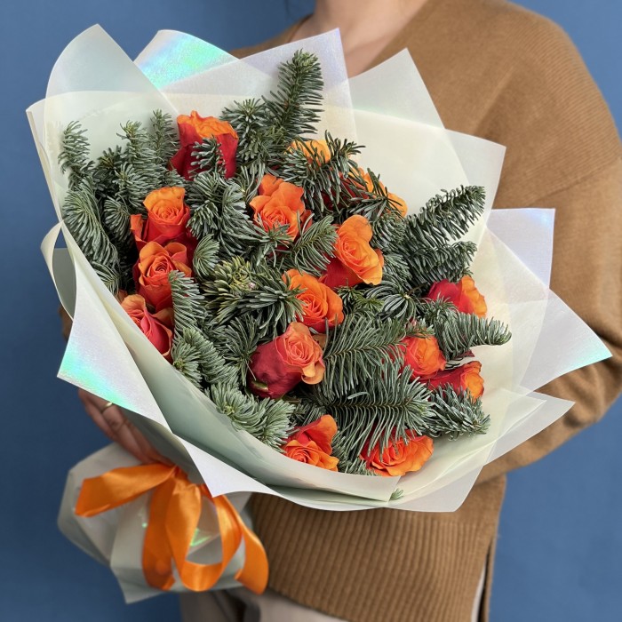 Букет дня Весна