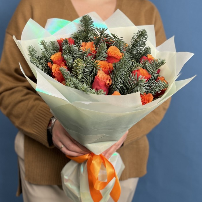 Букет дня Весна