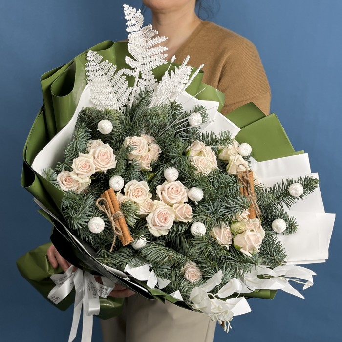 Букет дня Радостный день