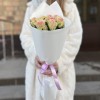 11 роз Топ-гир 50 см