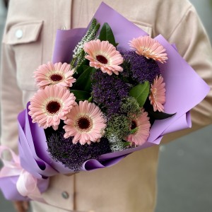 Небо перед рассветом