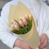 11 тюльпанов Марк Дизайн