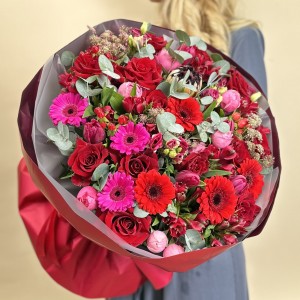 Букет дня Любовь