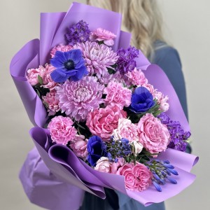 Букет дня Сюрприз